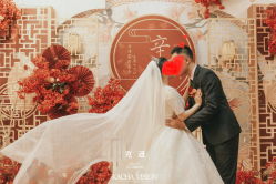 -觅遇Meet U私人婚礼定制(潮汕店)