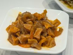 -东海酒家(长平东路店)