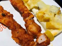 -火锅岛潮牌自助餐厅(天津天佑城店)