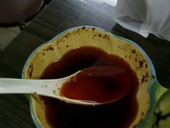 辣椒油-巧云大馄饨(南阴阳营总店)