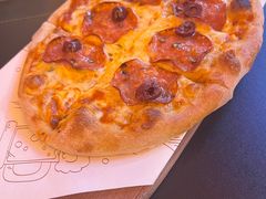 -甲丁坊·德餐·酒吧(五棵松华熙店)