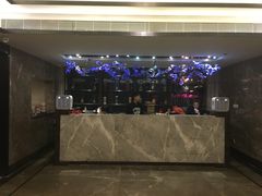 -新海利大酒店(拱北口岸店)
