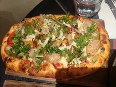 -Nord Grill&Bar Highland诺德西餐(深圳欢乐海岸店)