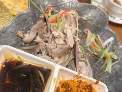 -北疆饭店(大运河博物馆宝龙店)