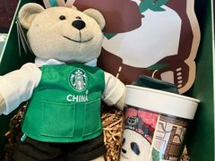 -星巴克臻选(成都宽窄巷子店)