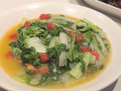 -俭寨大盘芦花土鸡·小公鸡·烧烤新疆菜(云通店)