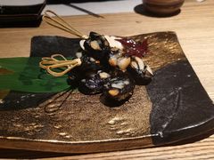 -本源食集 日式烧肉·炉端烧(东海缤纷店)