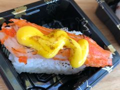 -n多寿司(滨湖万达广场店)