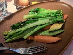 -Mezomd曼索蒂西班牙餐厅(广粤店)
