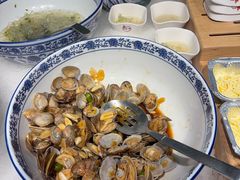 -汉金城海鲜烤肉自助百汇(烟台永旺购物中心店)