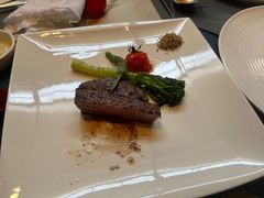 -ZHAO赵·牛扒坊(万象城店)