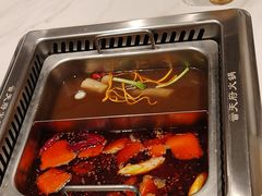 -天府火锅·始于1989年(老城十字街店)