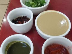 -山海关清和浑锅店
