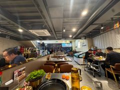 -炉队长·齐齐哈尔家庭烤肉(马家堡店)