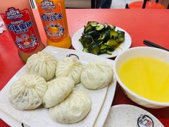 -津门张记包子铺(三马路店)
