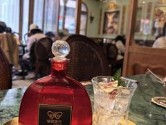 -秘密旅行Bonjour(黑金冠 江南西店)