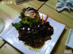 牛肉金针菇-将太无二·北美传奇寿司(瑞士公寓店)