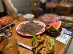 -楠火锅(昆山金鹰店)
