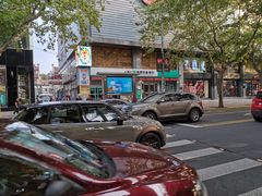 -中国农业银行(上海瑞金二路支行)