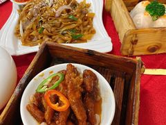 -鼎珑点心仔(燕塘店)