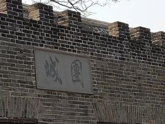 -桃花堤公园