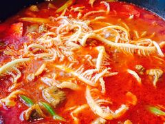 -有才叔的小馆(招商依云曲江店)