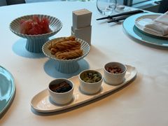 -淮香国色·淮扬菜(正大中心店)