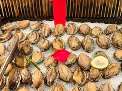 -芭菲盛宴·环球美食(锦城万达广场店)