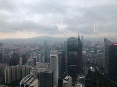 景观位-广州柏悦酒店·悦景轩·粤菜餐厅
