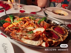 -Kathleen's Waitan 凯圣琳江景西餐厅(外滩店)