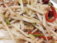 -粗茶淡饭•陕菜•家常菜
