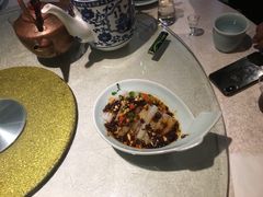 -北平食府(马鞍山路店)