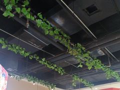 -四季喧黔味豆米火锅(万达广场店)