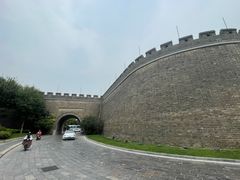 -东昌湖风景区