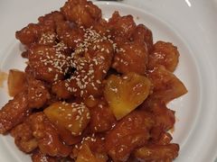 -老雒阳面馆·水席(洛宁高速路口店)