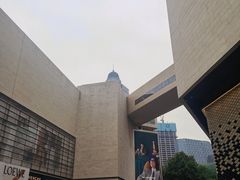 -GUCCI(南京德基店)