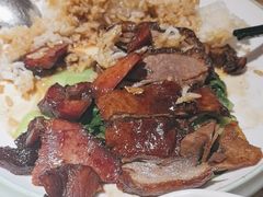 -昌勝香港深井烧鹅(新年华店)
