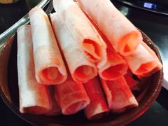 -百口川老火锅(西科大新区店)