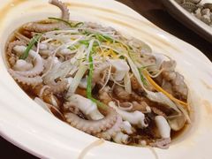 -同君福大酒楼(紫新路店)