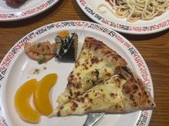 -比格比萨自助(花园路店)