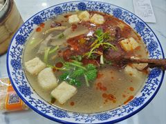 -陆氏梅花糕(老门东店)