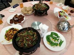 -烤肉宛饭庄(南礼士路店)
