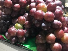 -每日新鲜水果吧(南京东路店)