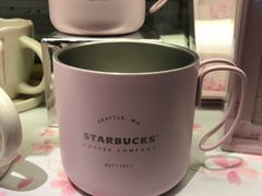 -星巴克(上海南站店)