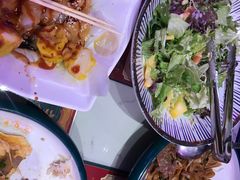 -龙记·香港茶餐厅(海上世界店)
