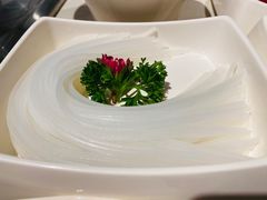 -海底捞火锅(劲松店)