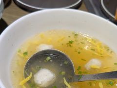 -隆喜元鱼汤包·海鲜(中联广场店)