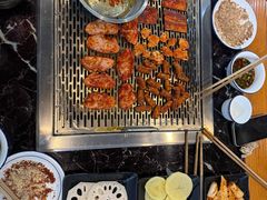 -西昌老号李小肠特色烧烤园(双流店)