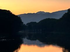 -西溪南古村落