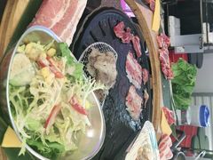 -玄希浪漫厨房·韩料烤肉(湖滨银泰in77店)